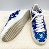 LOUIS VUITTON Eskal Damen Sneakers 38 1/2 115611745 [P]