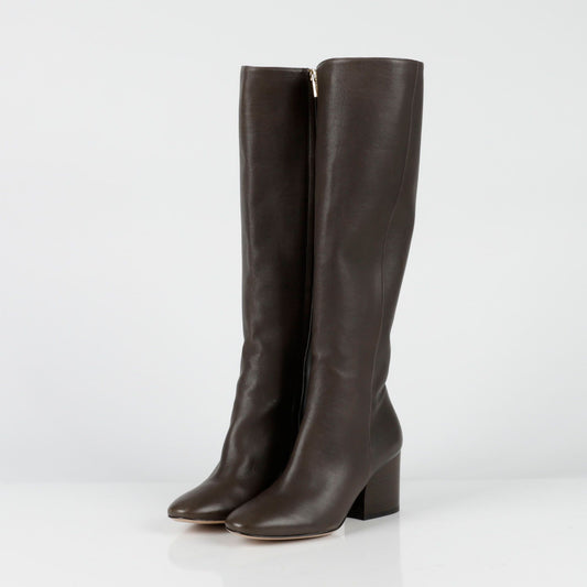 Salvatore Ferragamo Long Boots Size 5.5 115426297