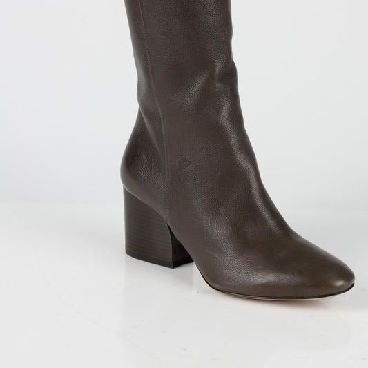 Salvatore Ferragamo Long Boots Size 5.5 115426297