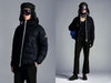 MONCLER VABB Bab NAVY 091 1A00012 54233 742 115628778 [P]