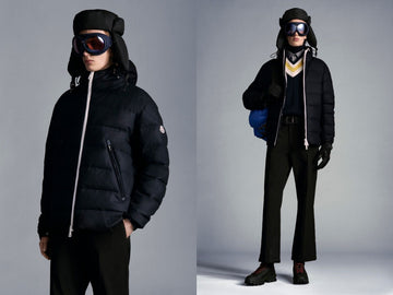 MONCLER モンクレール VABB バーブ ネイビー 1A00012 54233 742 115628778