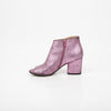 MAISON MARGIELA オープントゥアンクルブーツ 35 115450487 [P]