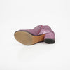 MAISON MARGIELA オープントゥアンクルブーツ 35 115450487 [P]