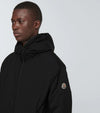MONCLER モンクレール GAMBIER ブラック パディング 091 1C00004 M1595 999 115637086 [P]