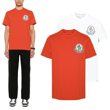 Moncler Logo T-Shirt 115641482