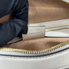Gucci 1955 Horsebit Small Camera Bag White 115649650 [P]