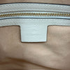 Gucci 1955 Horsebit Small Camera Bag White 115649650 [P]
