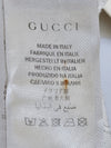 GUCCI S Ivory Cococapitan Vintage Sweatshirt a320124 115705817 [P]