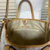 CELINE Vertikale Hufmonogramm Schultertasche 115722721 [P]