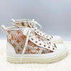 LOUIS VUITTON Stella High-Top Damen Sneakers 38 115723143 [P]