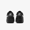 NIKE Air Force 1 Low Weiß auf Schwarz 115734303 [P]