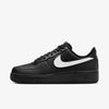 NIKE Air Force 1 Low Weiß auf Schwarz 115734303 [P]
