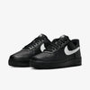 NIKE Air Force 1 Low Weiß auf Schwarz 115734303 [P]