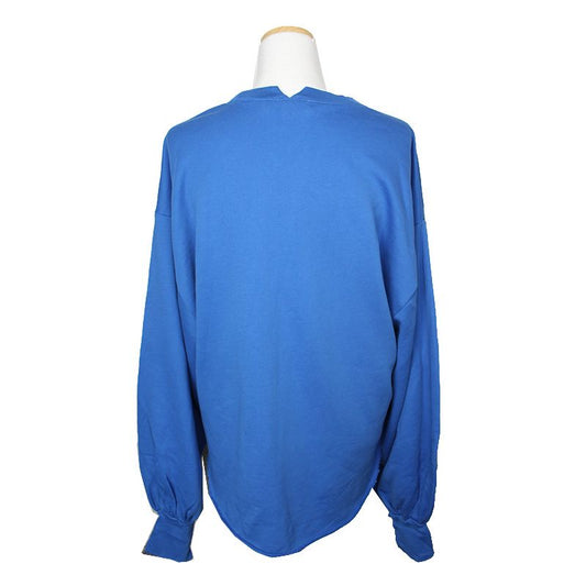 FRAME Royal Blue Sweatshirt 55, 77 115744933