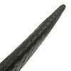 BOTTEGA VENETA Schwarze Intrecciato Halbe Reißverschluss Dokumententasche Clutch / 607479 115745907 [P]