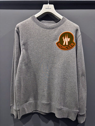 Moncler Carion Windbreaker in Orange 091 1873800 54A91 320 115759934