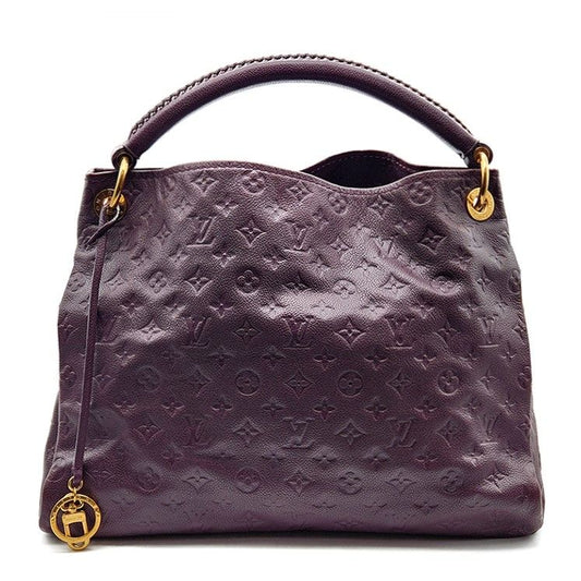 LOUIS VUITTON アンフレント アッチ MM L335300 115749993