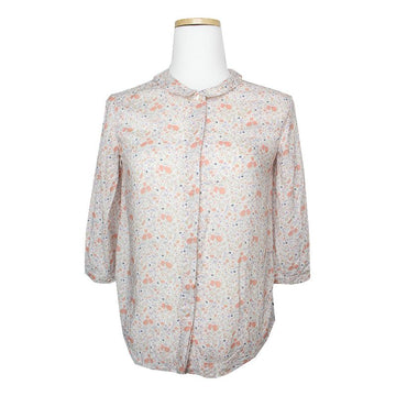 Paul Smith Floral Blouse 12 Years 115759969