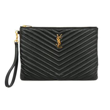 Saint Laurent Medium Clutch (559193) 115928301