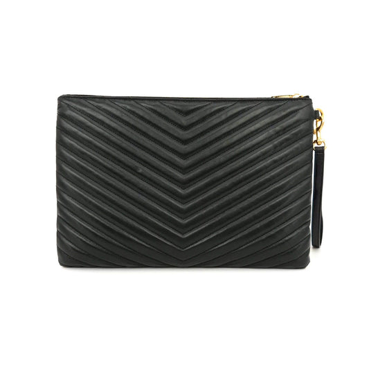 Saint Laurent Medium Clutch (559193) 115928301