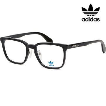 ADIDAS OR5015H 001 メンズ レディース ファッション スクエア 眼鏡フレーム 115929362