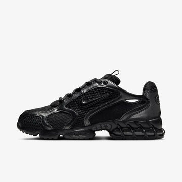 Nike Air Zoom Spiridon Cage 2 Black Anthracite Smoke Grey Style No: stamp HM8497-010 115930191