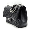CHANEL Kaviar Classic Jumbo L373483 115933551 [P]