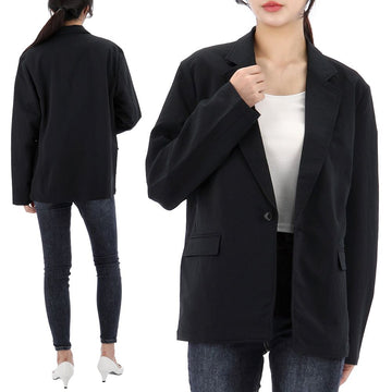 NANAMICA Alpha Dry Club Jacket SUAF367E BLACK 115936451