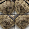 Gucci 131236 GG Jacquard Hip Bag Crossbody 115980630 [P]