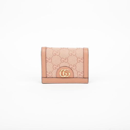 Gucci Ophidia Wallet 121218086