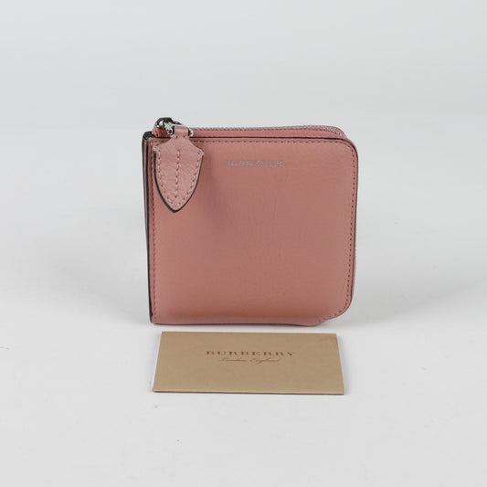 Burberry 4076662 Zip Around Wallet 115075794