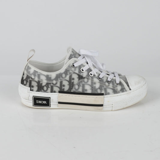 Dior B23 Low Sneakers 39.5 115182906