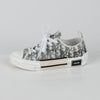 Dior B23 Low Sneakers 39.5 115182906 [P]