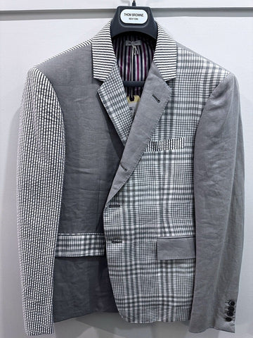 THOM BROWNE [ RNC ] ハイアムホール MJC159F ブレザー 08080 055 116264622