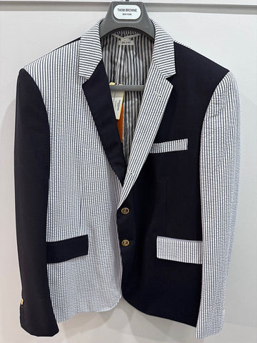 THOM BROWNE [ RNC ] ハイアムホール MJC159F ブレザー 00572 415 116267538