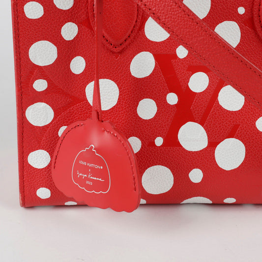 LOUIS VUITTON オンザゴー PM トートショルダーバッグ M46412 115121554