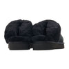 UGG Klassische Hausschuhe Schwarz FW24 1130876 116323129 [P]