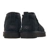 UGG CLASSIC ULTRA MINI BOOTS Schwarz FW24 1116109 116323175 [P]