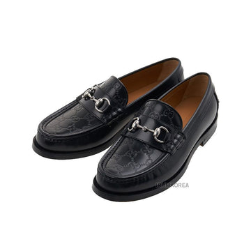 GUCCI AADIU 1000 FW24 Herren Horsebit Loafer AADIU 1000 FW24 116324345