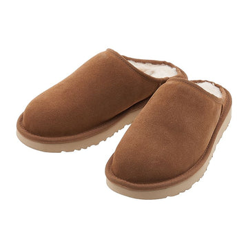 UGG 1129290 CHESTNUT FW24 Männer Klassische Slip-Ons 116324342