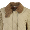BURBERRY Damen-Diamant-Steppjacke 116325675 [P]