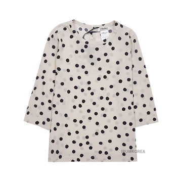 MAXMARA Bluse ARTURO 001 FW24 116325748