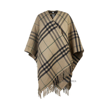 BURBERRY GC CATEY CAPE C1167 FW24 116325779