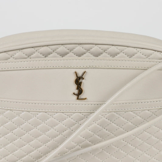 SAINT LAURENT ビクトワール カメラ ショルダー クロスバッグ 115517903