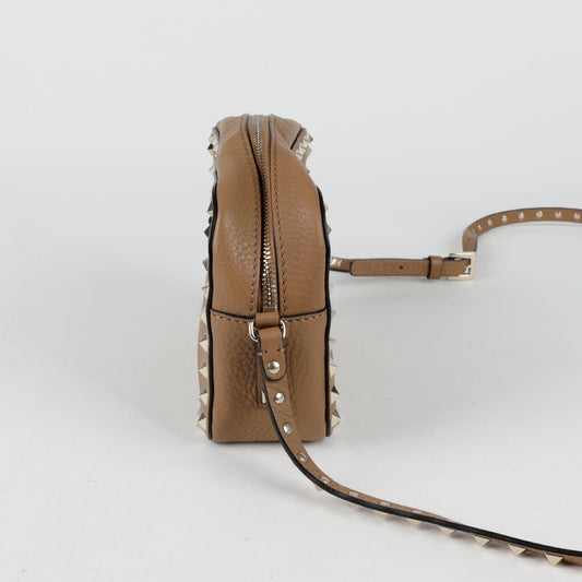 VALENTINO ロックスタッドショルダークロスバッグ 3W2B0809 115540595