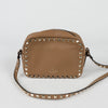 VALENTINO 3W2B0809 ロックスタッド ショルダー クロスボディバッグ 115540595 [P]