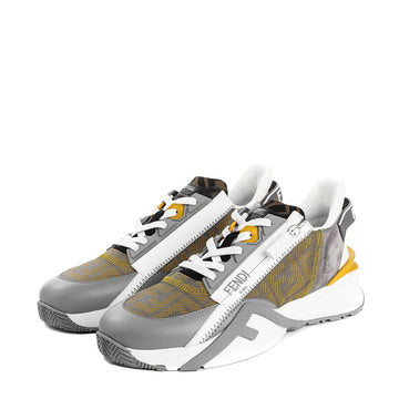 FENDI 男性フロースニーカー 116336939