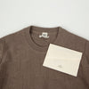HERMES クルーネックニット 38サイズ 115935805 [P]