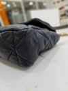 CHANEL 19 Large Lambskin Flap Shoulder Bag AS1161 116457514 [P]