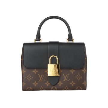 LOUIS VUITTON M44141 モノグラム ロッキー BB クロスボディバッグ 33650 116343412